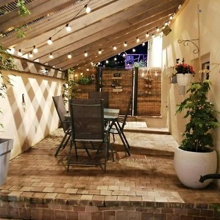 Appartement Cosy Au Coeur Du Beaujolais Saint-Lager 외부 사진