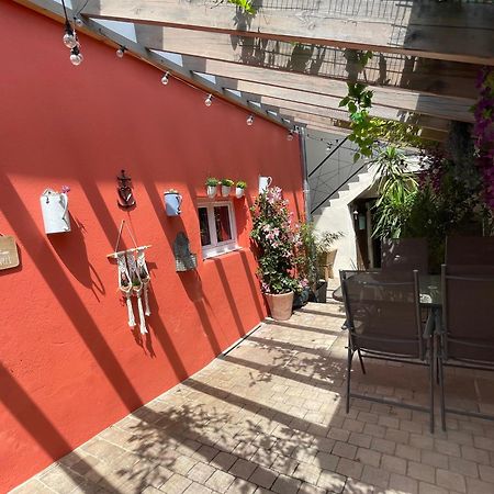 Appartement Cosy Au Coeur Du Beaujolais Saint-Lager 외부 사진