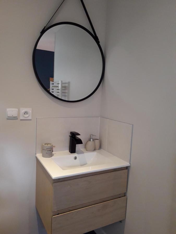Appartement Cosy Au Coeur Du Beaujolais Saint-Lager 외부 사진