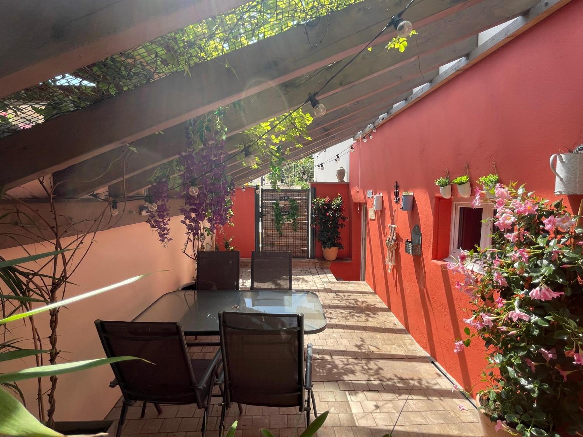 Appartement Cosy Au Coeur Du Beaujolais Saint-Lager 외부 사진